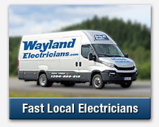 Wayland Electricians